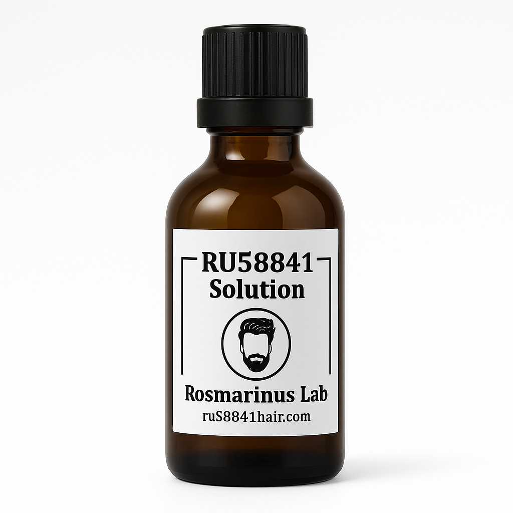 RU58841 продукт